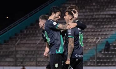 Copa Argentina: Banfield lo empató sobre el final, eliminó a San Martín de Tucumán por penales y está en octavos de final 