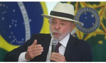 Lula defendió su soberanía en la negociación por minerales críticos con Estados Unidos