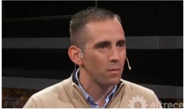 Nahuel Gallo reveló detalles sobre los peores momentos del secuestro en Venezuela: "Pensé en quitarme la vida"