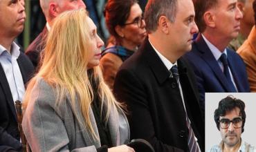 El Gobierno sigue apostando a dejar atrás el caso Adorni