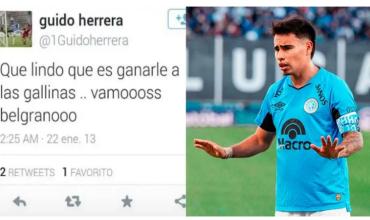 La desubicada burla de Belgrano a Talleres de Córdoba tras ganarle "el clásico más importante de la historia"