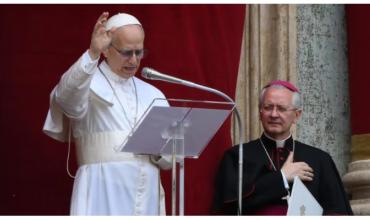 El papa León XIV agradeció a las Islas Canarias por recibir al crucero afectado por hantavirus