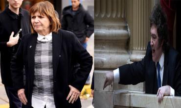 Otra encuesta confirma la caída en la imagen de Milei: quedó séptimo entre 16 en un ranking