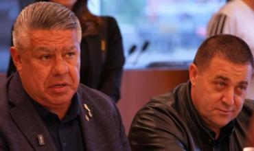 Caso AFA: la Cámara de Casación define dónde se investigará la compra de la mansión adjudicada a Toviggino