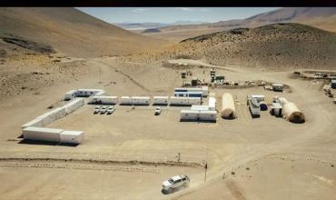 El Gobierno Nacional oficializó la adhesión al RIGI para la producción de oro y plata en la frontera entre Salta y Catamarca