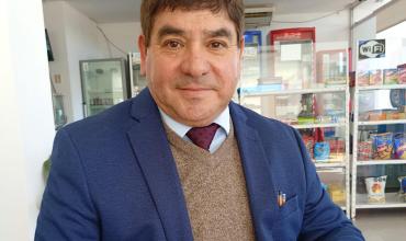 Chepes: el abogado Víctor Hugo Bustos negó la denuncia por violencia de género y apuntó contra una jueza