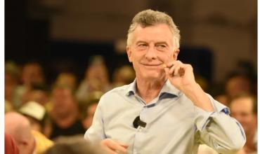 Tras cuestionar al Gobierno, Mauricio Macri reaparece el viernes en Vicente López