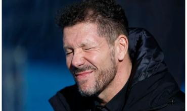 ¿Renueva o se va? La fuerte decisión que tomará el Cholo Simeone con Atlético de Madrid tras la temporada