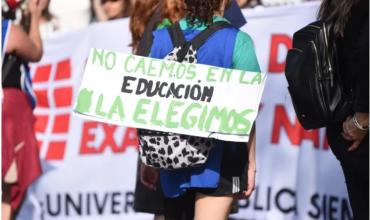 Qué dice la Ley de Financiamiento Universitario que Javier Milei incumple