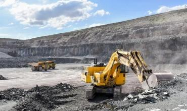 Néstor Bosetti destacó el crecimiento de la minería: “Hoy las provincias que avanzan son las que explotan sus recursos”