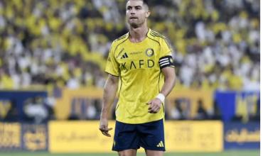 Cristiano Ronaldo estaba a 15 segundos de ser campeón con Al-Nassr, pero se lo empataron en la última y deberá seguir esperando