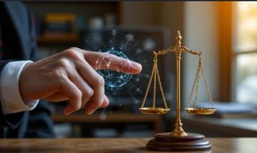Roberto Castillo sobre la inteligencia artificial en la Justicia: “El ser humano tiene que dominar la herramienta”