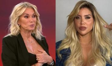 Yanina Latorre reveló con quién está saliendo Wanda Nara tras separarse de Martín Migueles: "Ya tiene chongo"