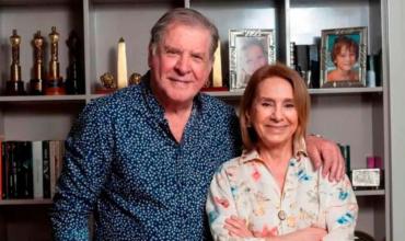 Arturo Puig reveló su decepción con Susana Giménez tras la muerte de Selva Alemán