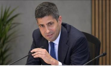 Estados Unidos: el Senado confirma a Kevin Warsh como presidente de la Reserva Federal