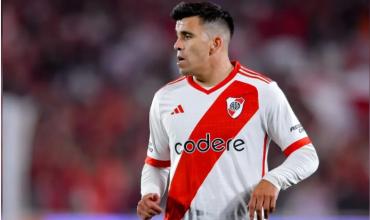 Alerta Scaloni: se lesionaron Montiel y Acuña a 29 días del inicio de la Copa del Mundo