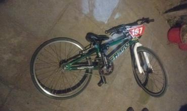 Barrio Ferroviario: intentaron robar en una vivienda y huyeron al ser advertidos