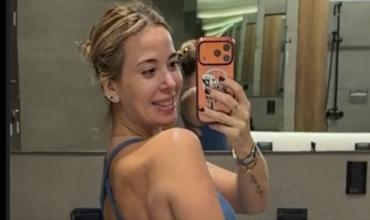 El video de Jesica Cirio embarazada que desató un escándalo en las redes sociales