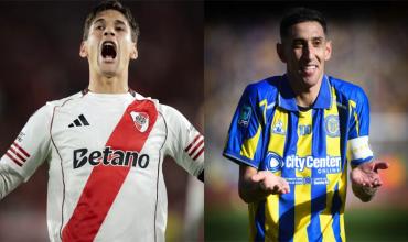 La Liga Profesional confirmó los días y horarios de las semifinales del Torneo Apertura