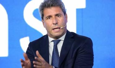 Uñac ratifica su precandidatura presidencial y pide una “interna abierta” en el peronismo