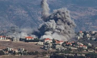 UNICEF denuncia 59 niños muertos o heridos en Líbano en la última semana pese al alto el fuego