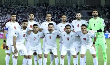 Irán no recibió las visas para viajar a Estados Unidos a menos de un mes del inicio del Mundial