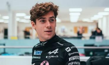 Alpine anunció una incorporación clave para el rendimiento de Franco Colapinto en la Fórmula 1