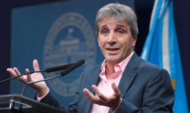 Caputo anunció la adjudicación de concesiones viales: una por una, las empresas que se quedaron con el negocio