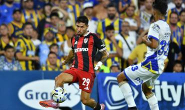 El historial entre River y Rosario Central en enfrentamientos mano a mano