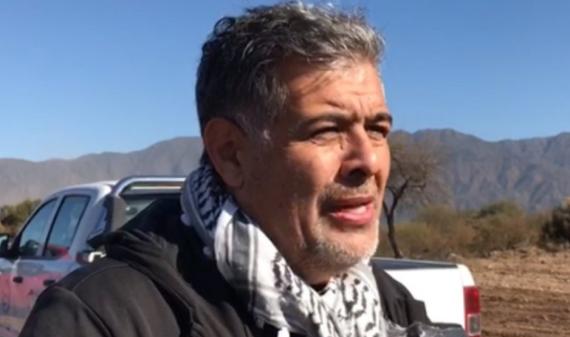 Miguel Galeano sobre las PASO y la ley de lemas: “Lo más sano para la democracia es tener opciones y discutir ideas”