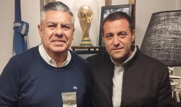 AFA: Casación ordenó dictar nuevo fallo por la casa quinta de Pilar y la causa deja la Justicia de Campana