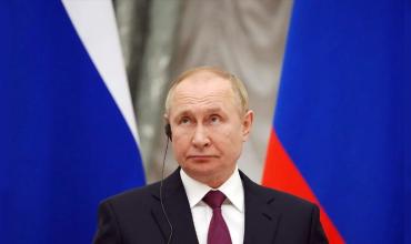 36 países ratifican la creación de un tribunal especial para juzgar a Putin