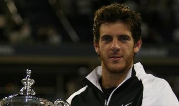 Del Potro, otra víctima de la inseguridad: robaron su casa en Tandil