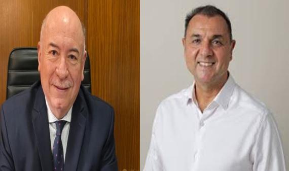 La Justicia Federal rechazó el amparo presentado por Guillermo Galván contra el Decreto 1037/2025 dictado por el Gobernador Quintela 