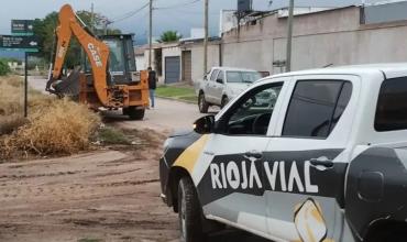 Por disposición de la Justicia Federal, ARCA embarga fondos de Rioja Vial por deuda fiscal de $36,4 millones
