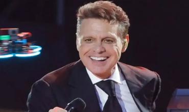 Desde el entorno de Luis Miguel desmintieron que fue internado en Nueva York