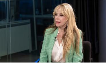 El dolor de Graciela Alfano tras la muerte de Ori, la paloma que había rescatado: “Es un día triste”