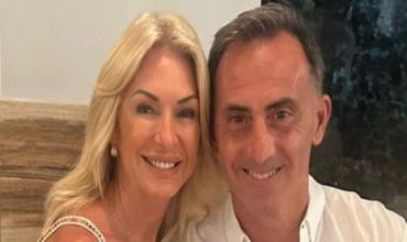 Diego Latorre reveló qué es lo que más odia de su esposa Yanina