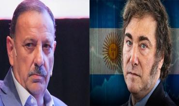 Quintela apuesta al colapso económico de Milei para consolidar su poder en La Rioja hasta 2027
