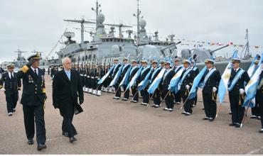 Día de la Armada Argentina: por qué se celebra cada 17 de mayo