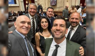 El diputado libertario Quintar denunció que fue estafado al intentar comprar un Tesla en 2025