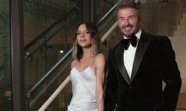 Con una fortuna de 1.583 millones de dólares, los Beckham entraron al club de los multimillonarios británicos