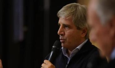 El Gobierno mantuvo el superávit fiscal en abril