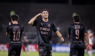 Platense y una visita clave a Independiente Santa Fe para asegurarse la clasificación en la Copa Libertadores