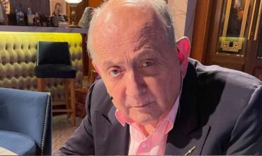 Chiche Gelblung internado en terapia intensiva: qué se sabe sobre su salud