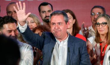 Dura derrota en España para Pedro Sánchez: el PP gana en Andalucía y el PSOE obtiene su peor resultado
