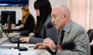 Pidieron 18 años de prisión para un acusado de abuso sexual contra una menor