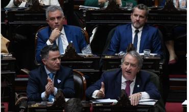 El Gobierno logró la media sanción para la Ley Hojarasca en Diputados y apunta a eliminar cerca de 70 normas