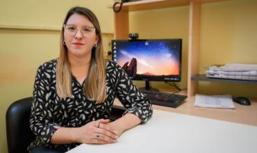 Salomé Ranali, titular de Epidemiología sobre el paso de personas fallecidas por hantavirus por La Rioja: “No se detectaron casos en la provincia”
