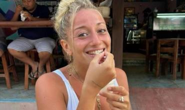 Realizan una colecta para repatriar los restos de Serena Andreatta, la argentina que murió en Australia